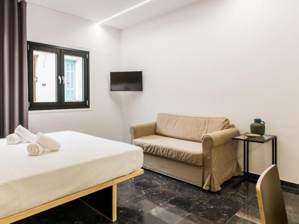 Greece U Around Athens Thissio Suites : photo 4 de la chambre appartement 1 chambre