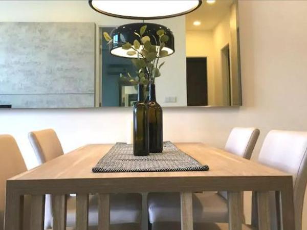 The Robertson KL : photo 4 de la chambre appartement 2 chambres