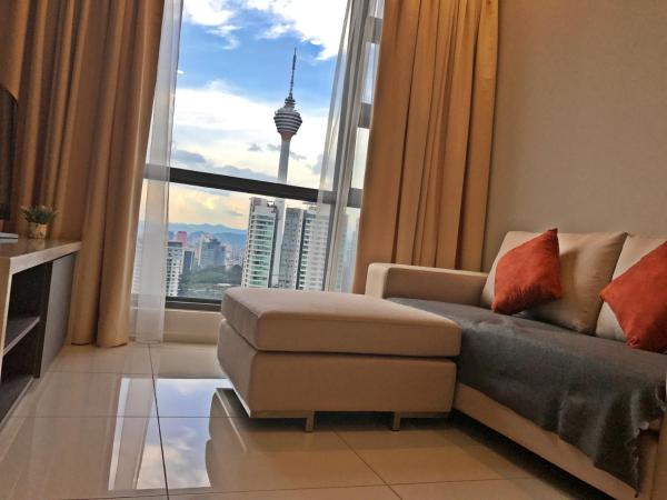 The Robertson KL : photo 3 de la chambre maison 1 chambre