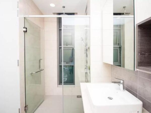 The Robertson KL : photo 6 de la chambre maison 1 chambre