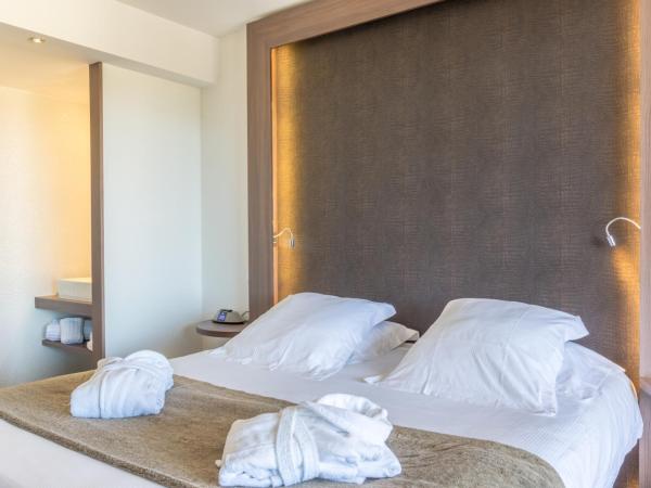 Oz'Inn Hôtel & Spa : photo 2 de la chambre chambre double luxe