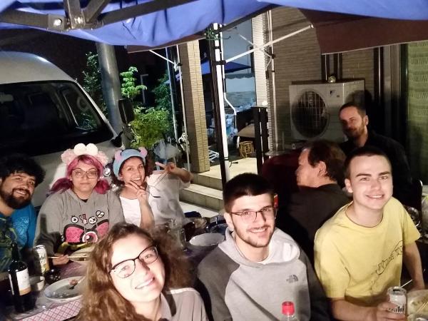 Tokyo Guest House 2020 : photo 1 de la chambre chambre quadruple confort