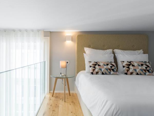 Villa Mouzinho by Oporto Near : photo 1 de la chambre studio standard