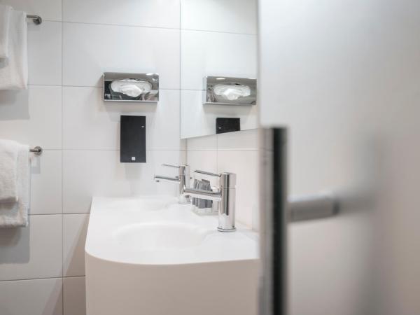 Thon Hotel Maritim : photo 4 de la chambre suite