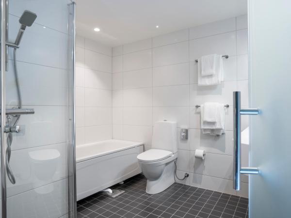 Thon Hotel Maritim : photo 5 de la chambre suite