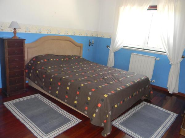 Casa Estrada da Guia : photo 8 de la chambre chambre double standard