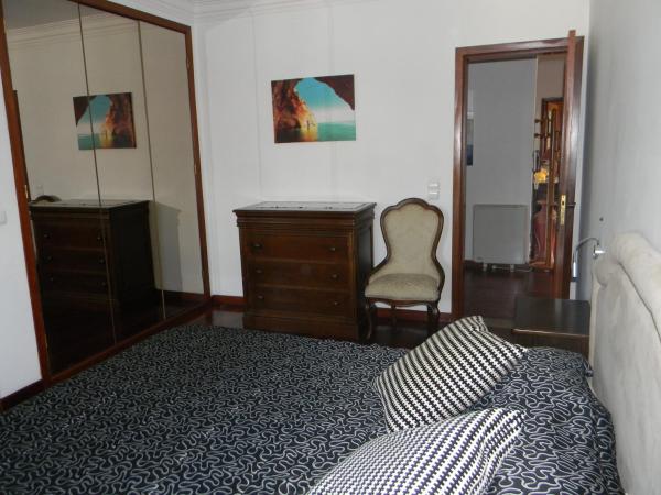 Casa Estrada da Guia : photo 5 de la chambre suite