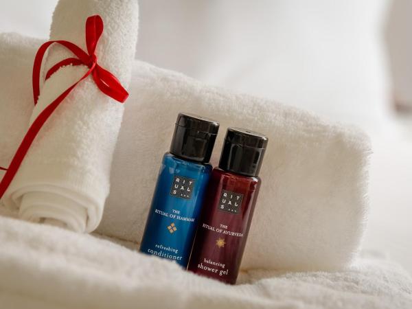 Salamanca Luxury Plaza : photo 4 de la chambre chambre double - vue sur plaza mayor