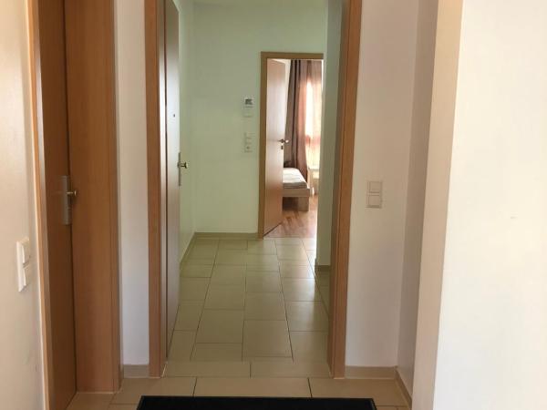 Sahara Falcon : photo 10 de la chambre appartement 3 chambres