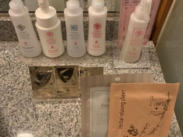 Hotel Be-zen shimanouchi : photo 4 de la chambre chambre double ou lits jumeaux supérieure