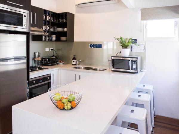 Bayhaven Lodge : photo 2 de la chambre superior suite - two bedroom apartment