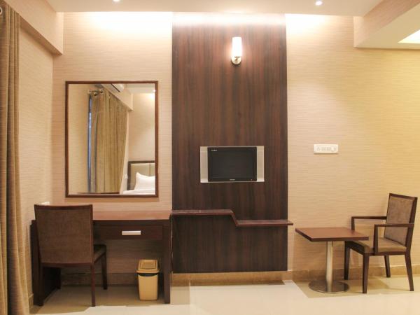 The Byke Signature : photo 6 de la chambre chambre lits jumeaux supérieure