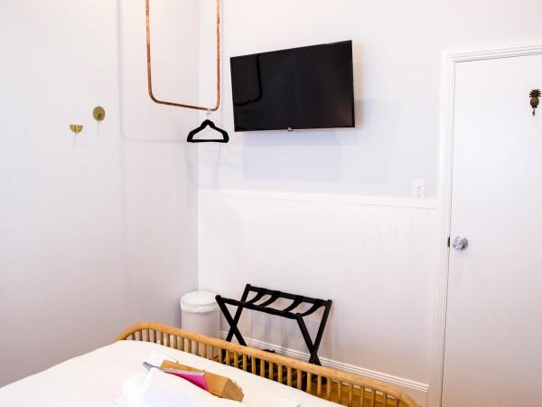 Bayhaven Lodge : photo 8 de la chambre chambre double standard