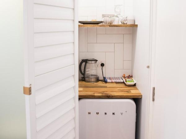 Bayhaven Lodge : photo 6 de la chambre chambre double standard