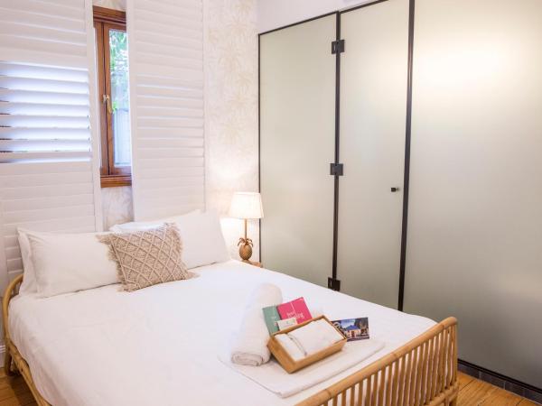 Bayhaven Lodge : photo 3 de la chambre chambre double standard