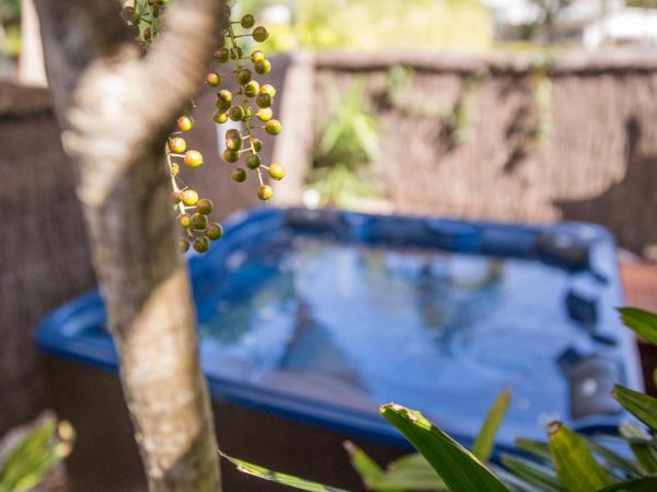 Bayhaven Lodge : photo 1 de la chambre superior suite - two bedroom apartment