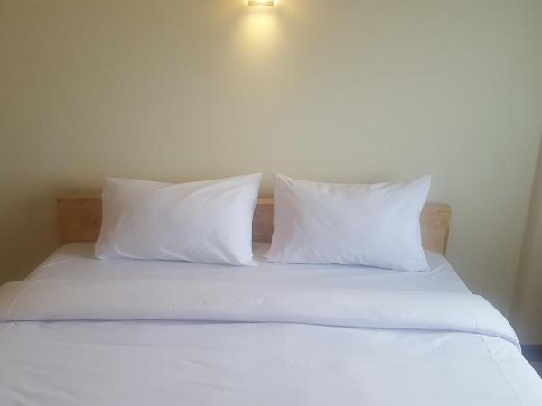 HILLDA HOUSE : photo 4 de la chambre chambre double standard