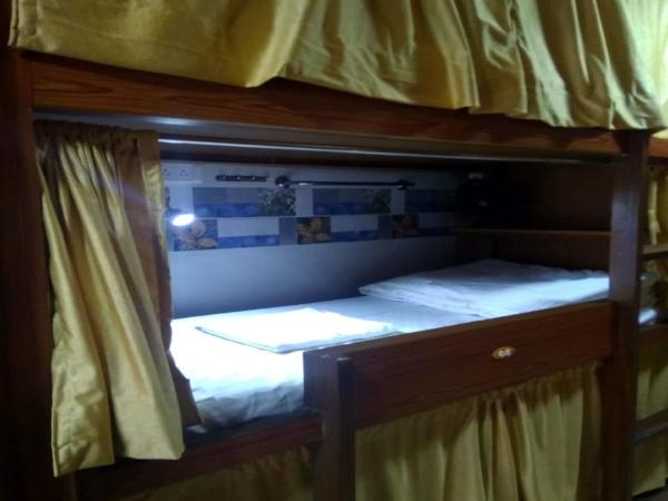 Ahlan Dormitory : photo 1 de la chambre lit simple en dortoir