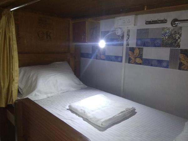 Ahlan Dormitory : photo 2 de la chambre lit simple en dortoir