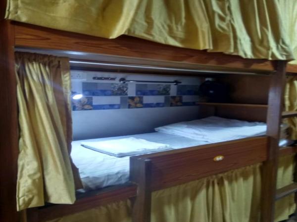 Ahlan Dormitory : photo 4 de la chambre lit simple en dortoir