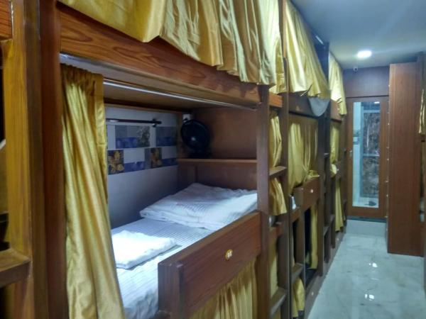Ahlan Dormitory : photo 5 de la chambre lit simple en dortoir