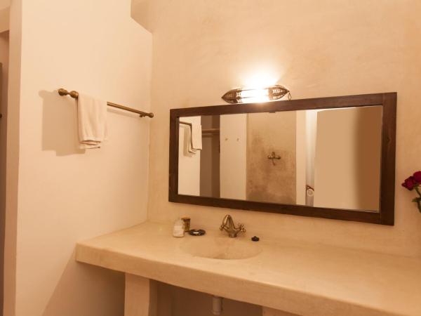 Riad Al Zahia : photo 5 de la chambre chambre simple standard