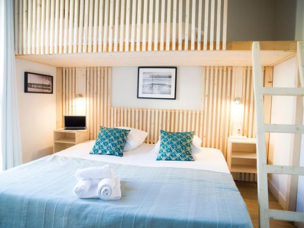 Georges Hostel & Café : photo 2 de la chambre chambre triple