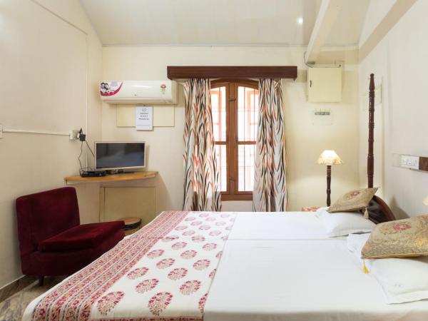 Sonnetta Residency : photo 5 de la chambre chambre double deluxe