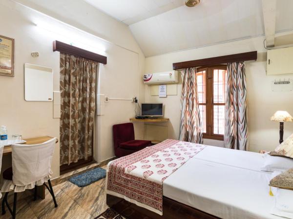 Sonnetta Residency : photo 3 de la chambre chambre double deluxe