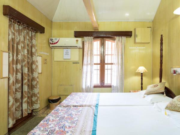 Sonnetta Residency : photo 2 de la chambre chambre double deluxe