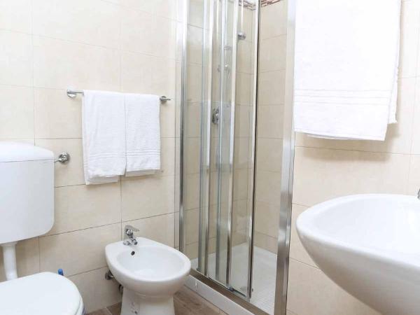 Hotel Piola : photo 6 de la chambre chambre simple supérieure