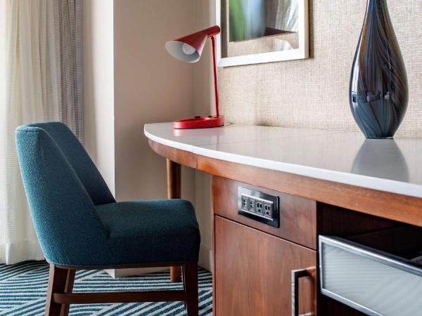 Hyatt Regency Grand Cypress Resort : photo 2 de la chambre chambre double avec 2 lits doubles