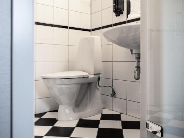 City Living Sentrum Hotel : photo 1 de la chambre chambre simple standard