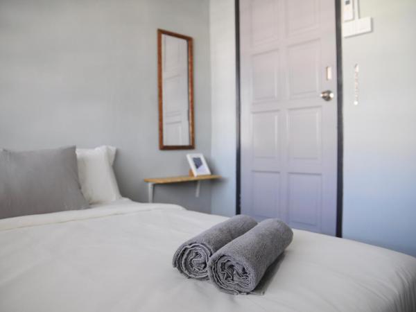 GRAYHAUS SOHO Ipoh : photo 8 de la chambre chambre double deluxe