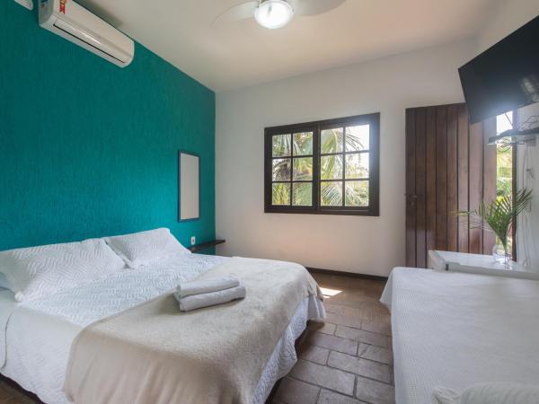 Aloha Buzios : photo 6 de la chambre suite standard