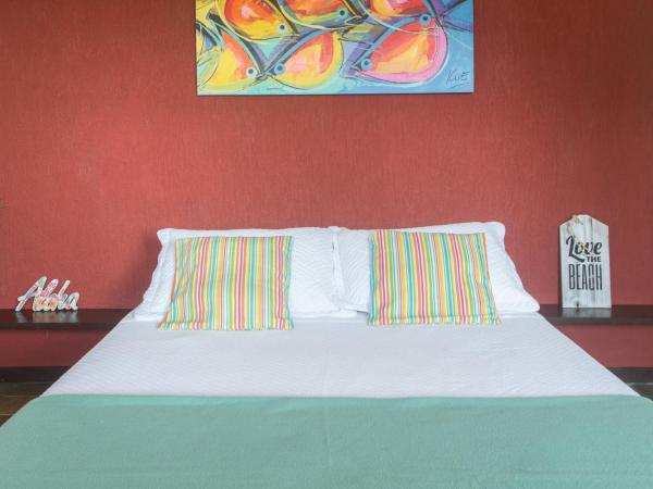 Aloha Buzios : photo 7 de la chambre suite standard