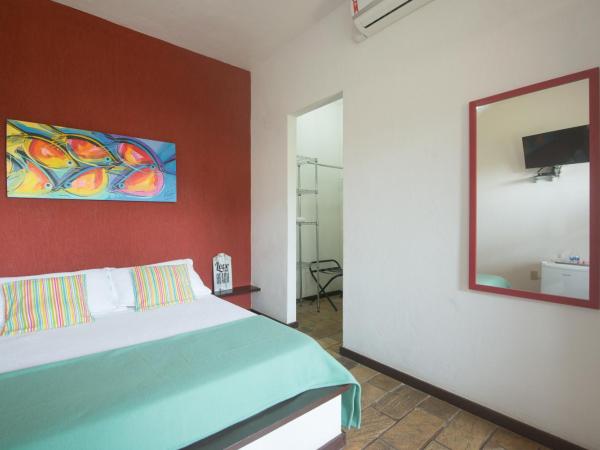 Aloha Buzios : photo 9 de la chambre suite standard