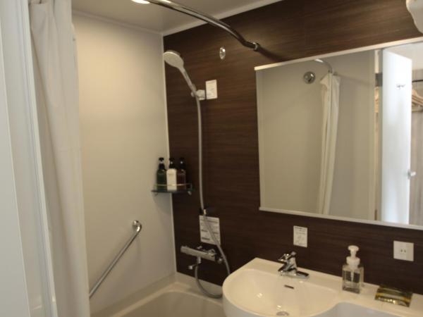 Hotel Il Fiore Kasai : photo 4 de la chambre chambre quadruple standard - non-fumeurs