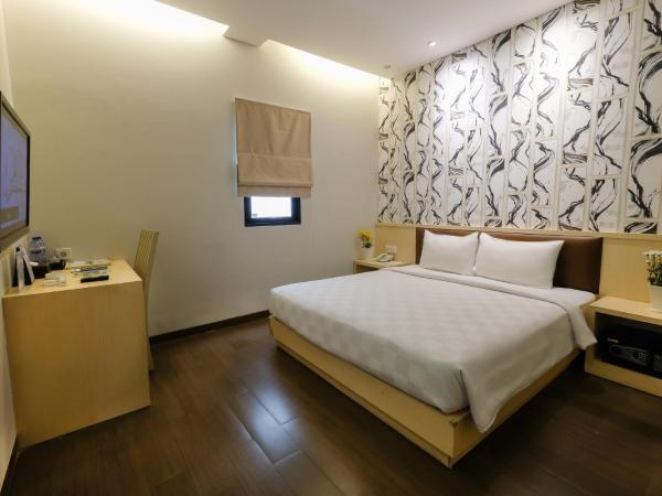 Hotel 88 Mangga Besar 62 Lokasari By WH : photo 1 de la chambre chambre double ou lits jumeaux supérieure