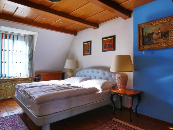 Royal Ricc : photo 6 de la chambre suite présidentielle