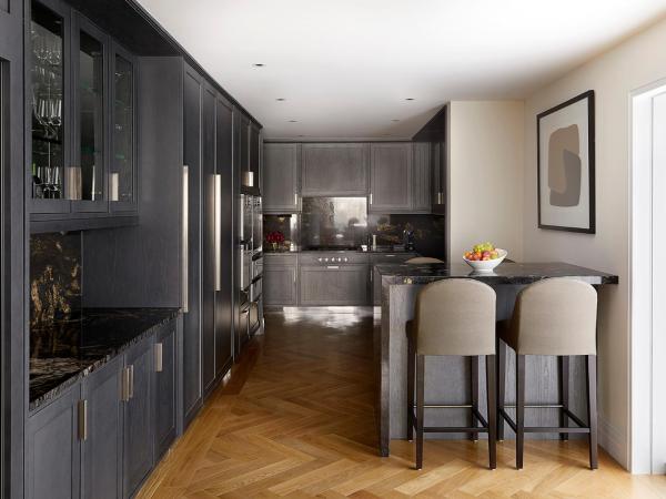 Four Seasons Hotel London at Ten Trinity Square : photo 10 de la chambre royal hotel residence