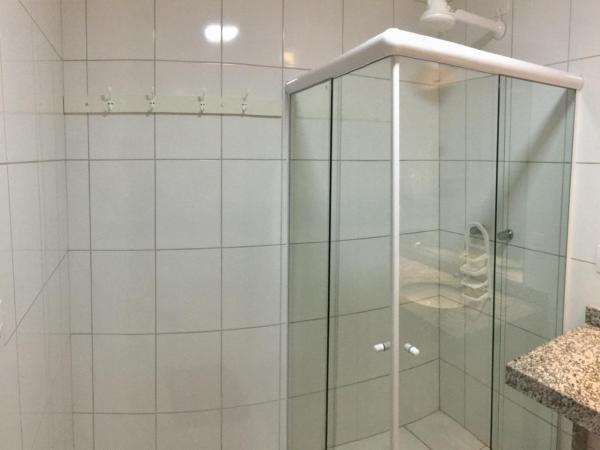 Tapera Hostel : photo 4 de la chambre suite avec balcon