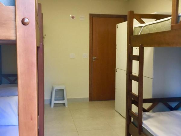Tapera Hostel : photo 4 de la chambre lit dans dortoir pour femmes de 6 lits
