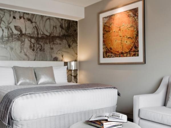 The Olsen Melbourne Art Series : photo 4 de la chambre suite studio deluxe