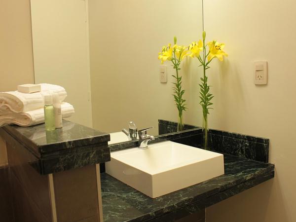 1412 Hotel Boutique : photo 2 de la chambre suite standard