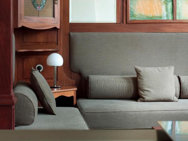 B&B The Patio Houses : photo 7 de la chambre suite (2 adultes)