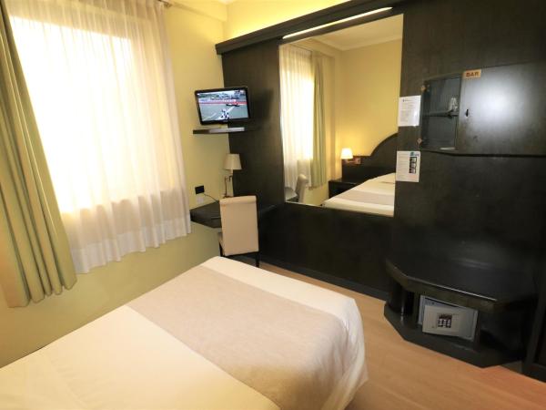 Hotel Domenichino : photo 4 de la chambre chambre simple