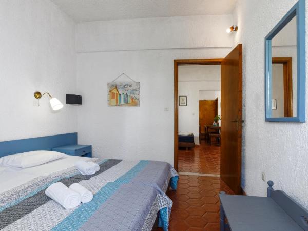 Emmanuel Apartments : photo 4 de la chambre appartement 2 chambres