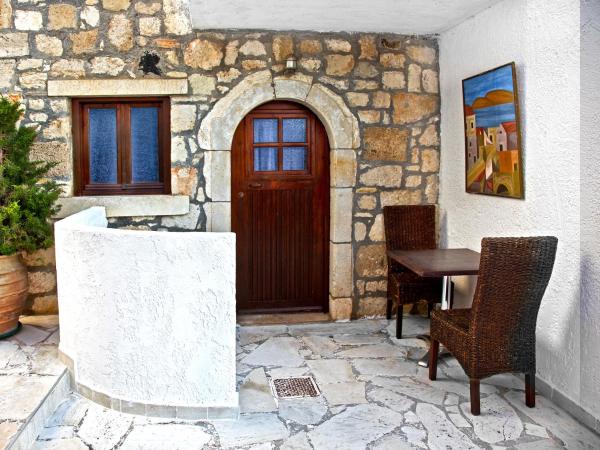 Classic Apartments : photo 5 de la chambre studio standard