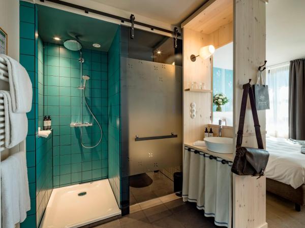 Marias Platzl : photo 4 de la chambre chambre lit king-size supérieure